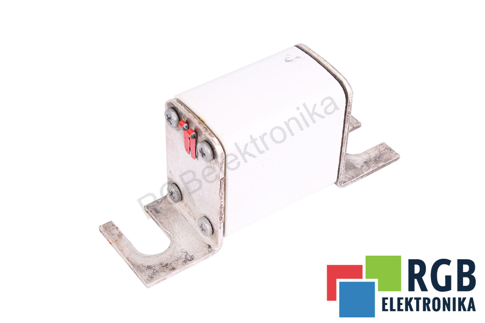 2018904 NH00 VDE0636/23 ULTRA RAPID SIBA BEZPIECZNIK 660V 160A