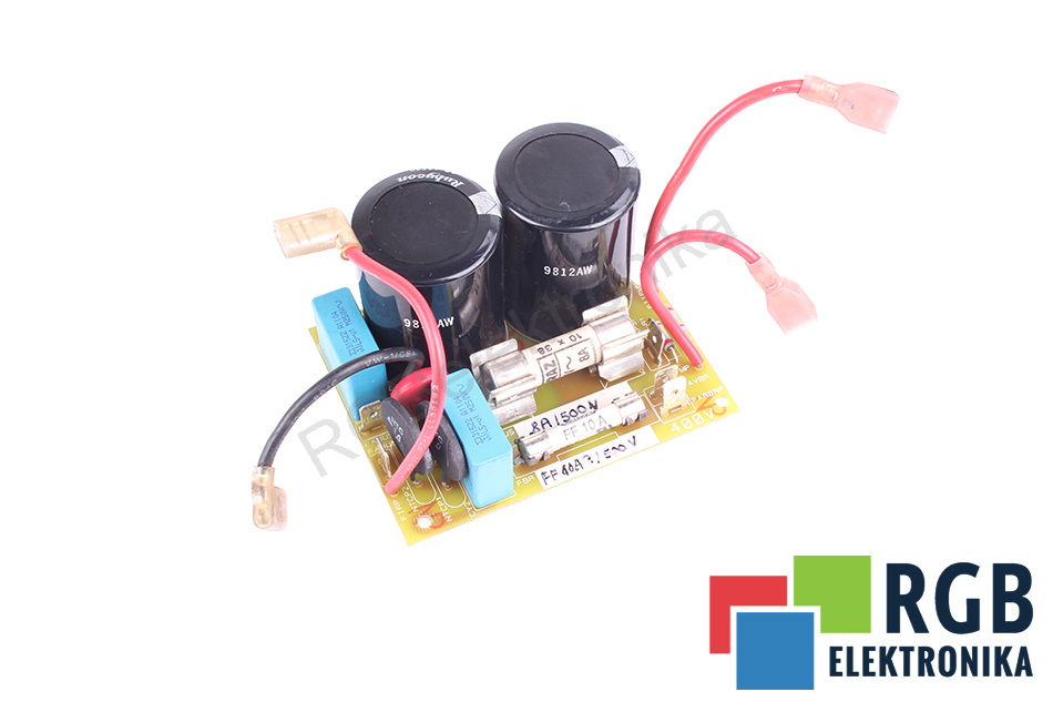 NA CZĘŚCI 2018_2 FOR PARTS REIS ROBOTICS ID79731