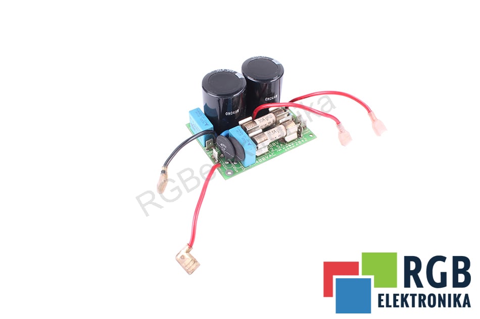 NA CZĘŚCI 2042 REIS ROBOTICS ID79358