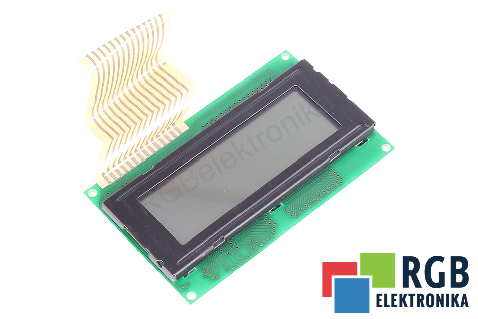 20434-CEM PWB20434-CEM OPTREX