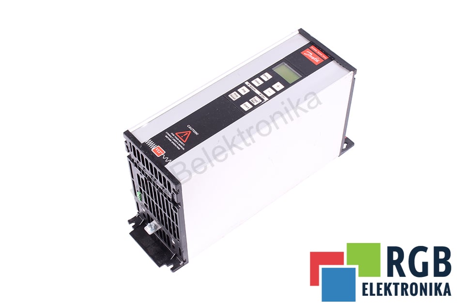 2050195H3309 VLT2050195H3309 DANFOSS 460V 7.6A