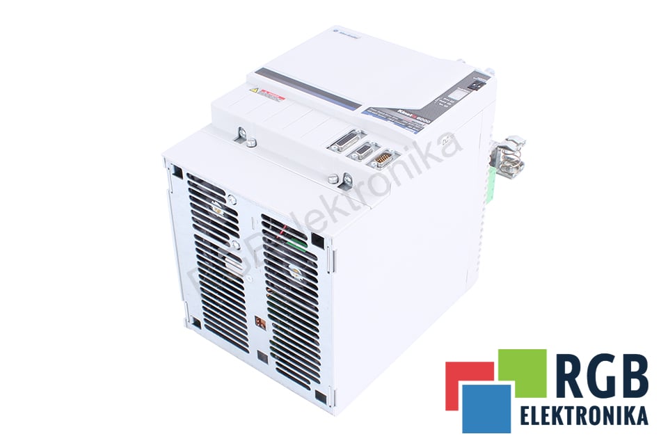 2094-BC04-M03-S BULLETIN 2094 28KW/30 KINETIX 6000 ALLEN BRADLEY