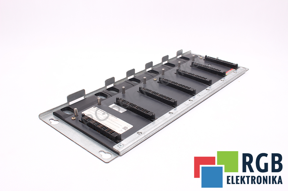 2094-PR6 SERIES A BULLETIN 2094 6 AXIS POWER RAIL ALLEN-BRADLEY