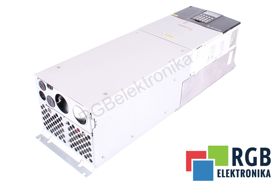 WYCENA NAPRAWY ALLEN BRADLEY 20BC085A0ANNANC0 DARMOWA DIAGNOZA R70783