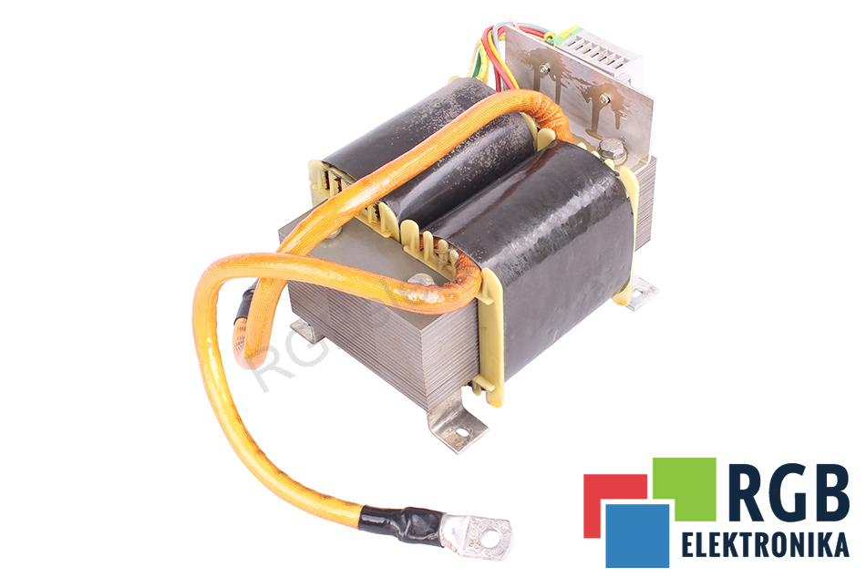 2128/90 PRI 200-400 SEC 5.8V REICHENBACH TRANSFORMATOR