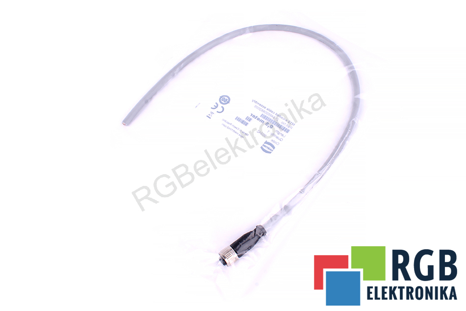 21348500882005 M12 8 PIN 0.5M HARTING