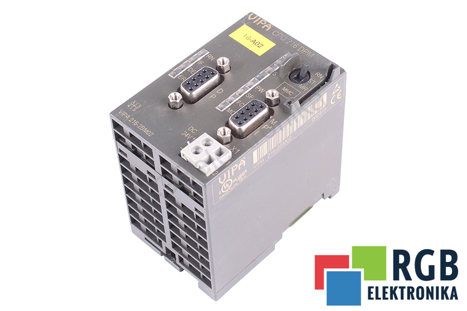 WYCENA NAPRAWY VIPA 216-2BM02 DARMOWA DIAGNOZA R70801