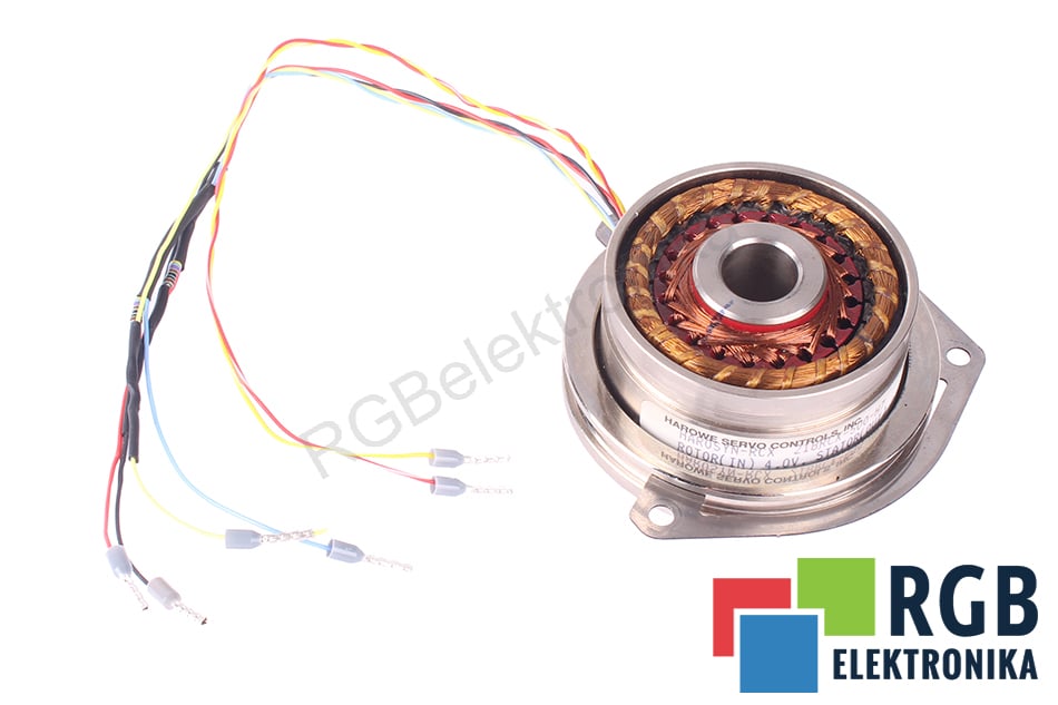 21BRCX-500-H7 HAROSYN-RCX HAROWE RESOLVER