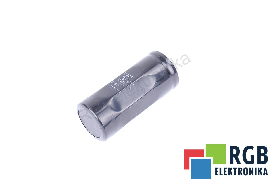 SIC-SAFCO 22000UF 40VCC KONDENSATOR 22000 UF 