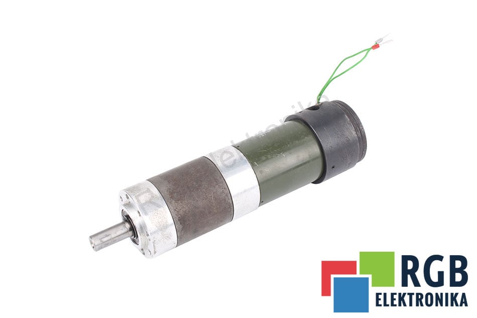 2260.815-73.216-200 MAXON DC MOTOR