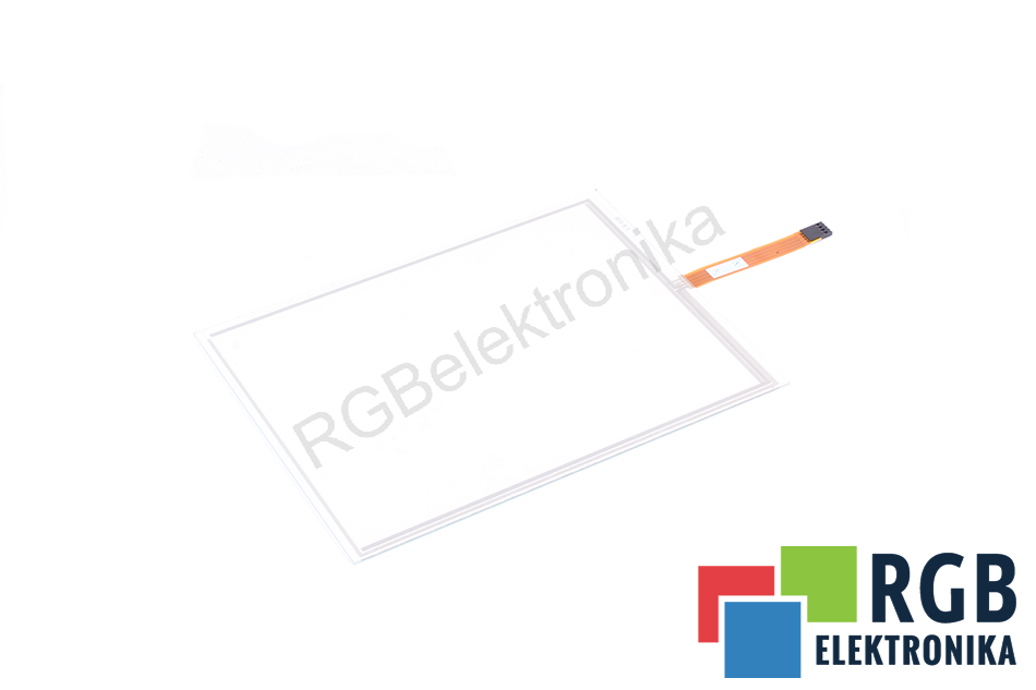 4PP420.1043-K53 TOUCH 237X180MM 4PP420.1043-K53 PANEL DOTYKOWY TOUCHSCREEN 4 PIN 