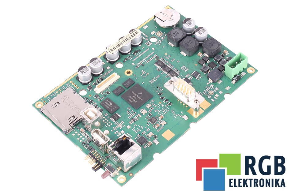 25.00179-03 CPU-BOARD-2 XV-102-57/70 MICRO INNOVATION AG