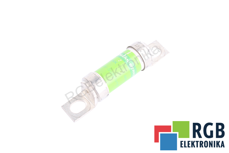 WICKMANN-WERKE 25ET SUPERFLINK SUPERFLINK 660V SICHERUNG 660V 