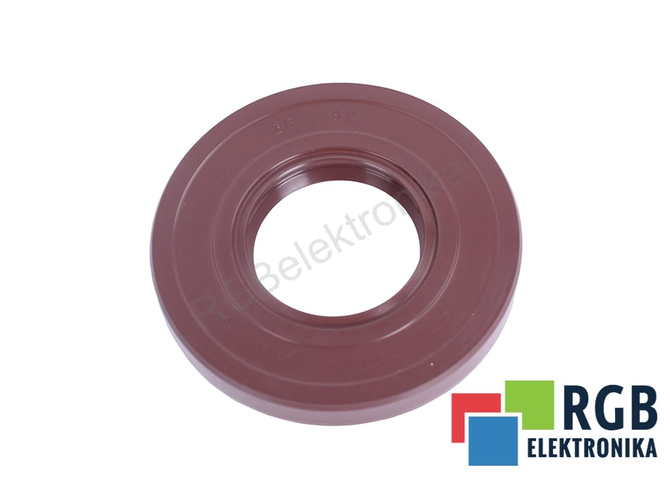 25X52X7 GRST FPM AO JOINT 25 MM 52 MM 7 MM 