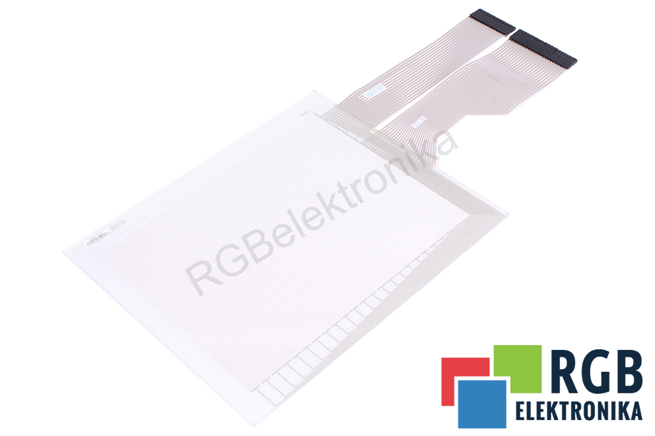 TOUCHSCREEN FOR 2711-T10C1 TOUCH ZAMIENNIK 248X201MM 2711-T10C1 248X201MM REPLACEMENT