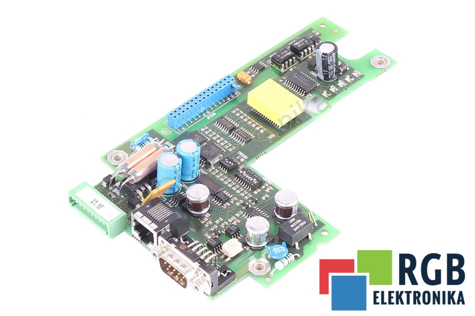 PARTS ONLY 271458-00-01A BLS227.01
