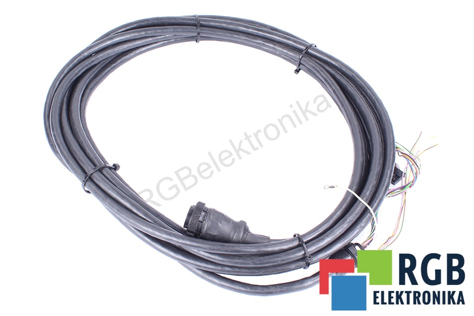 CABLE FOR COP HANDY 28314534 SCHLEICHER 5M