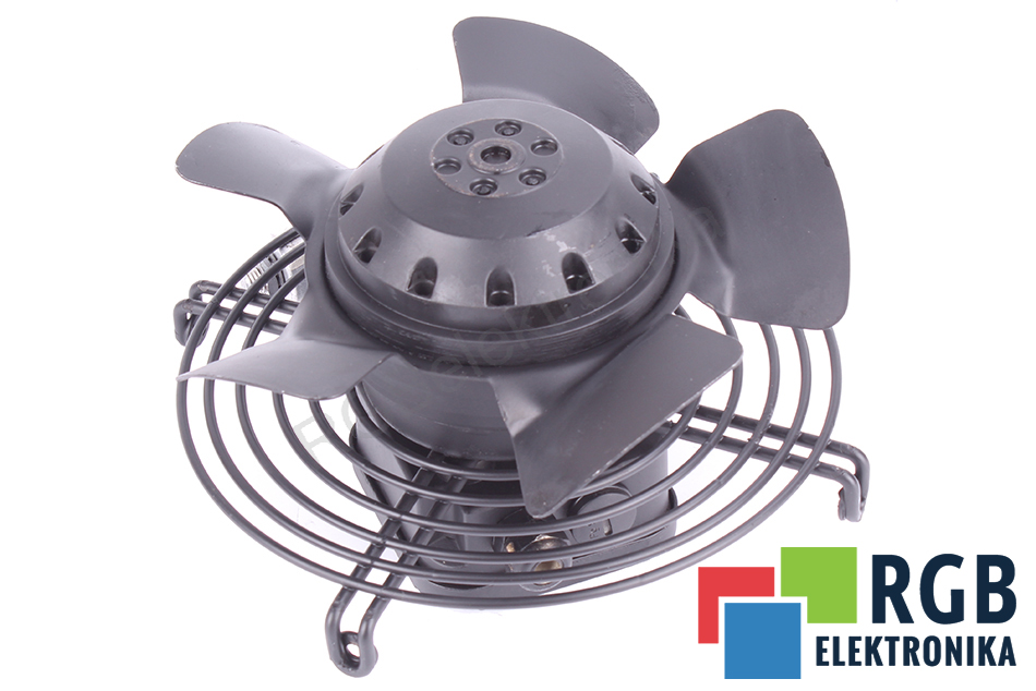 EBM PAPST 2AD100D-B05OA2-AS03-A2N1 FAN 2AD100D-B05OA2-AS03-A2N1 220V AXIAL FAN 220V 
