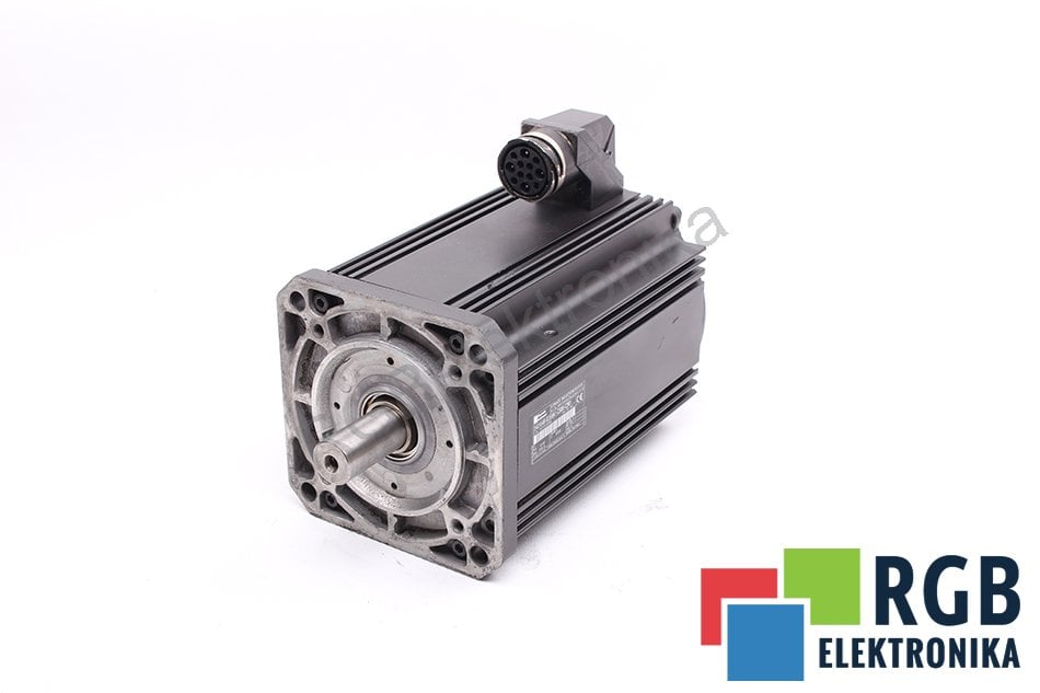 BOSCH REXROTH 2AD104B-B350A1-CS06-C2N1 R911294055 SPINDLE MOTOR 4.5KW