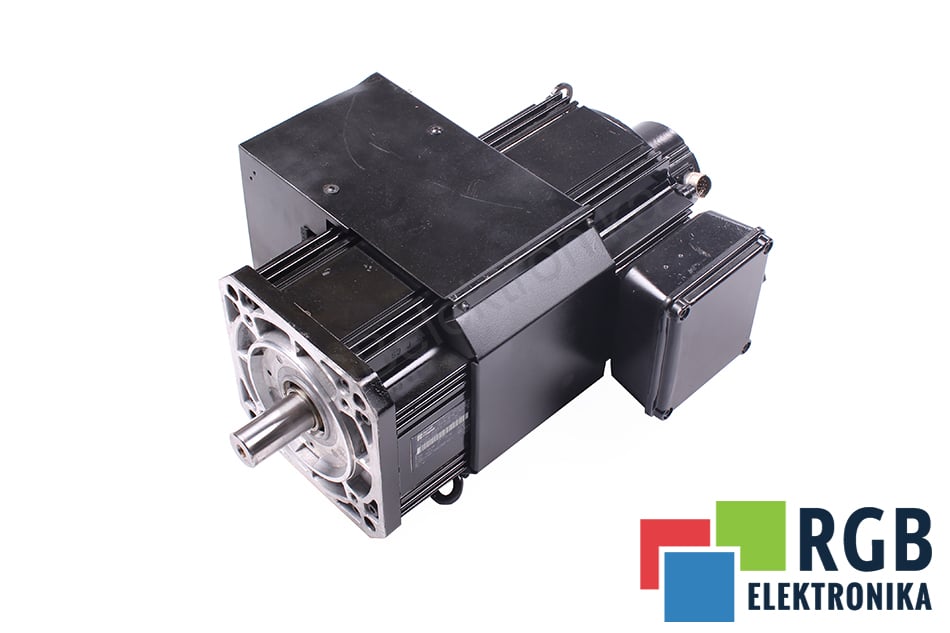 2AD104C-B05OC6-CS06-A2N1 R911287302 REXROTH INDRAMAT WRZECIONO 7.5KW 19.9A 1500OBR/MIN