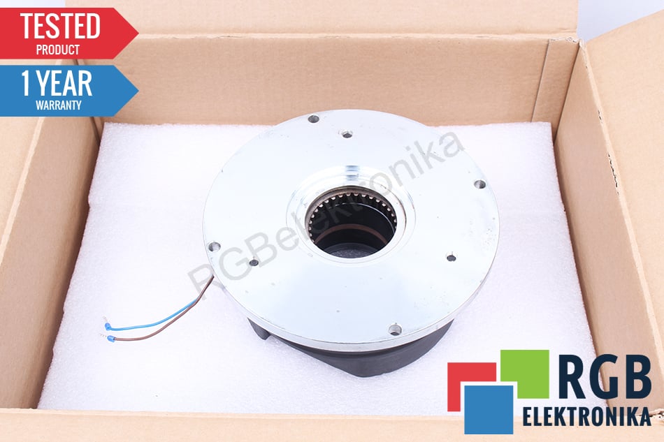 HAMULEC KEB DO 2AD132C-B050A1-BS01-B2N1