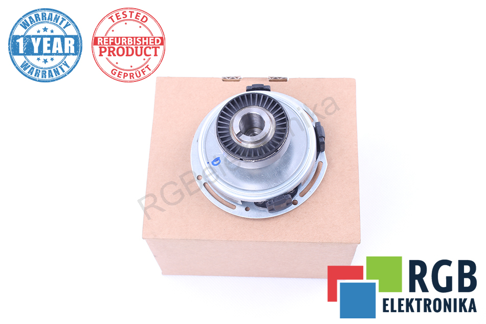 MEASURING DEVICE 2AV637481 FOR MOTOR 1FT50641AC714AA0 SIEMENS