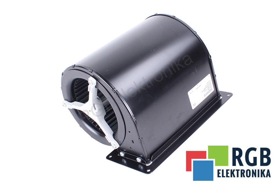 2GDS25 133X190R ECOFIT WENTYLATOR