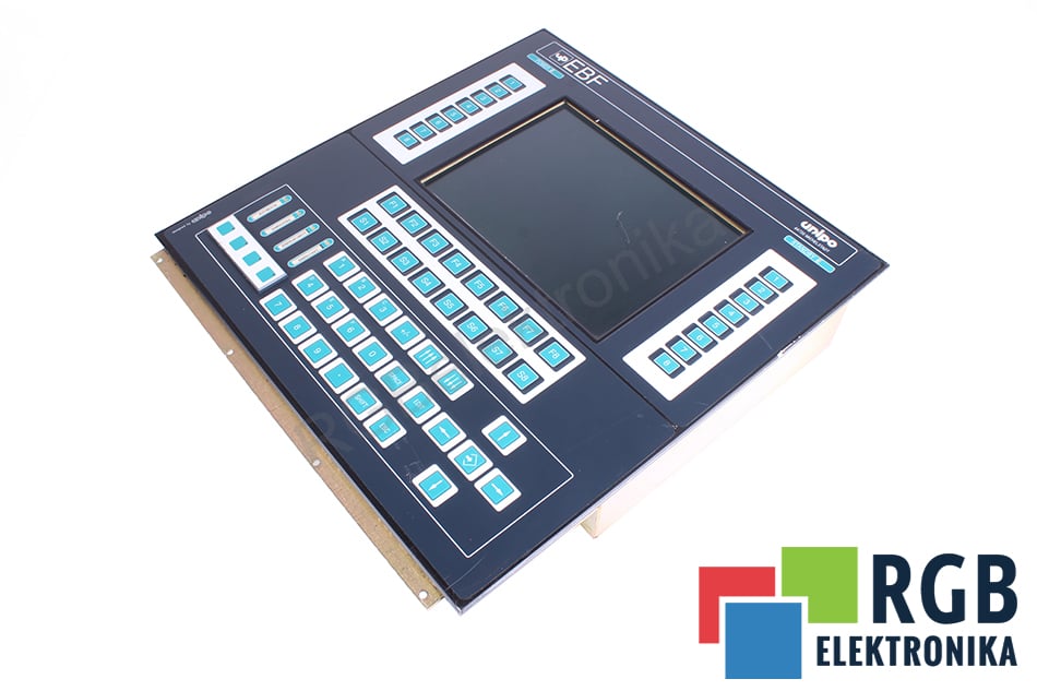 UNIPO 2IB963123103 SBF4 PANEL OPERATORSKI