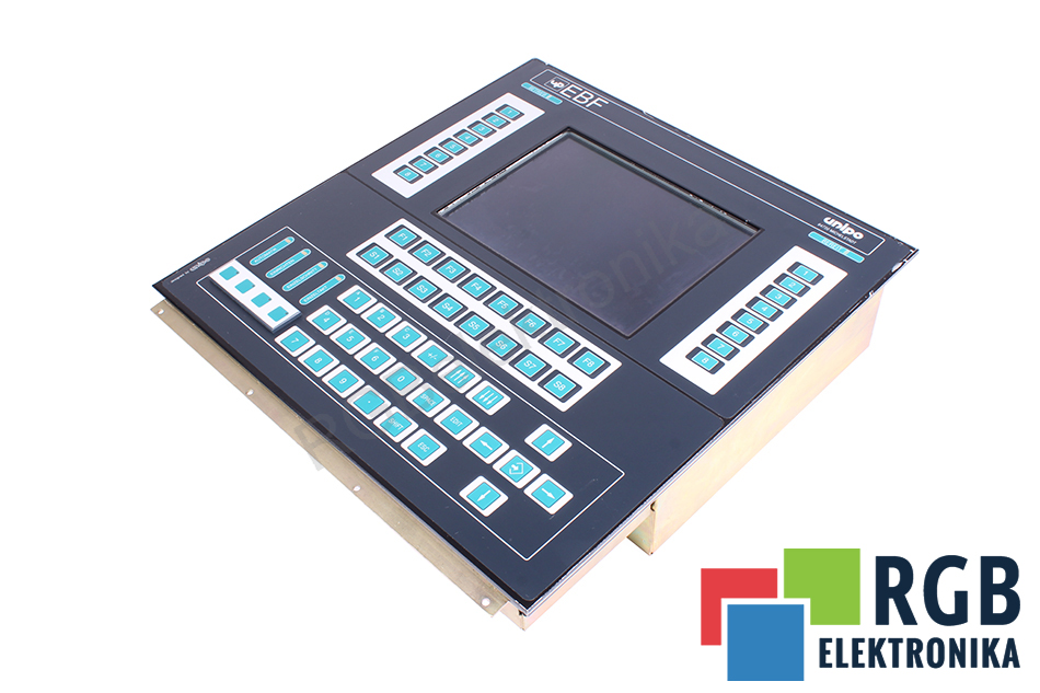 UNIPO 2IB963123203 SBF4 PANEL OPERATORSKI