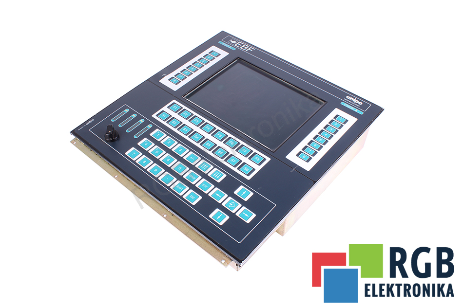 UNIPO 2IB963123206 EBF1 PANEL OPERATORSKI