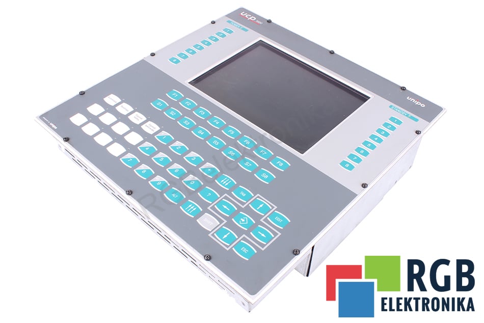 2IBT9UXT0000B UCP-1000 UNIOP PANEL OPERATORSKI