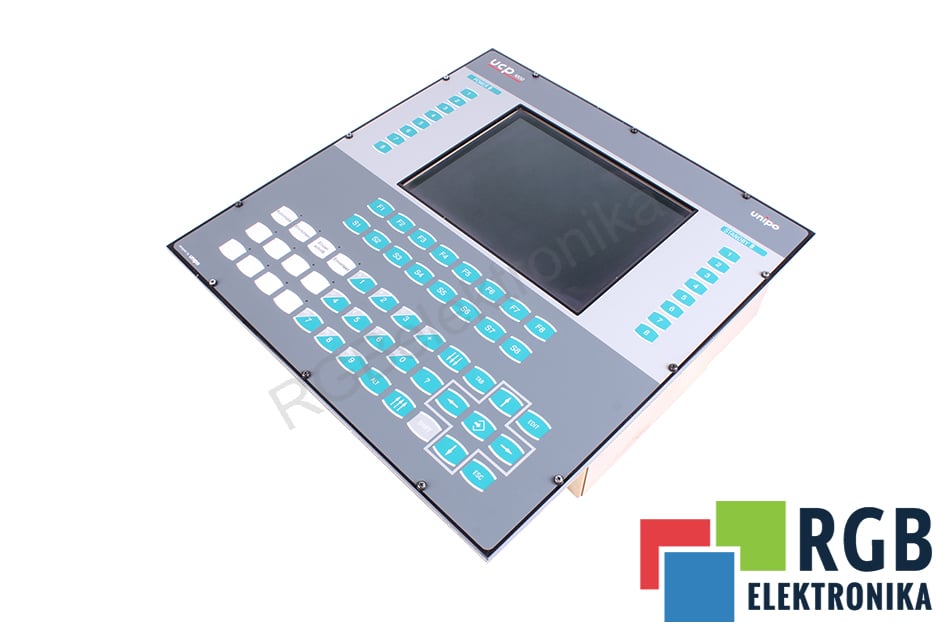 UNIPO 2IBT9UXT0007 UCP-1000 PANEL OPERATORSKI