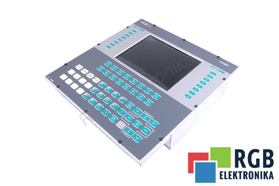 UNIPO 2IBT9UXT0007C UCP-1000 OPERATOR PANEL