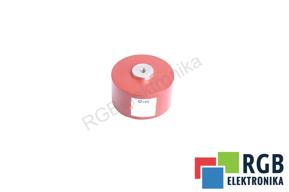 LCC 2M1FPG86-9180-A 3UF 1000V KONDENSATOR 1000V 3 UF 