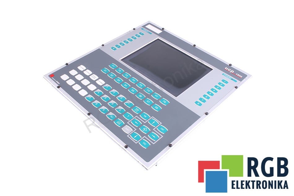 UNIPO 2RIT0XFC9302 UCP-1500 UCP-1500 PANNELLO OPERATORE 
