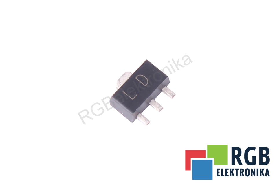 2SA1736 LD TRANSISTOR SILICON PNP EPITAXIAL TOSHIBA