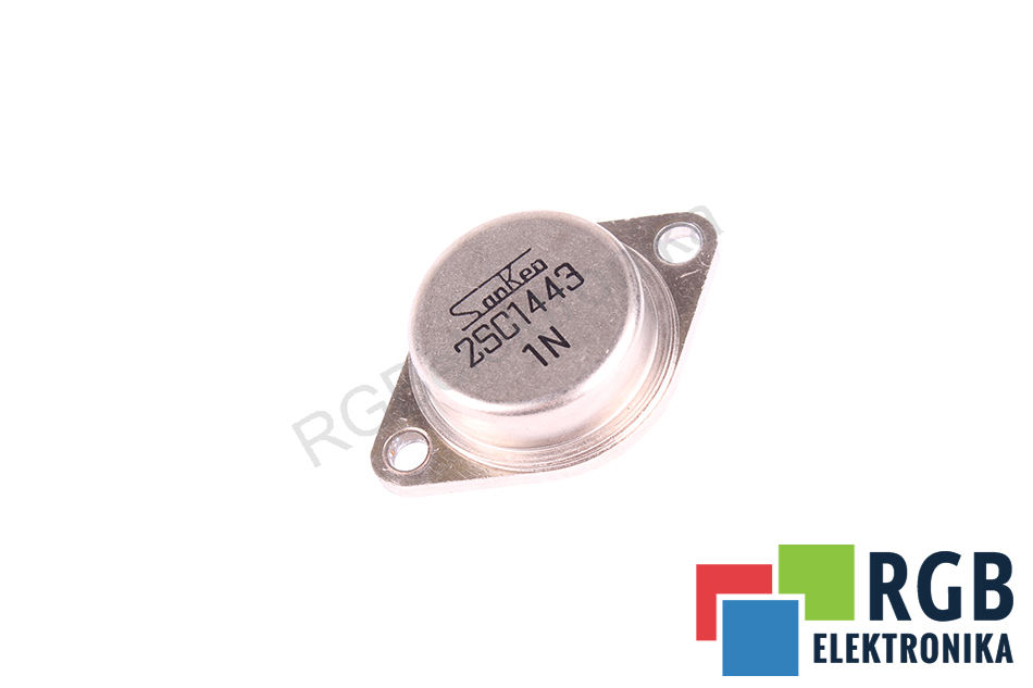 2SC1443 SANKEN ELECTRIC