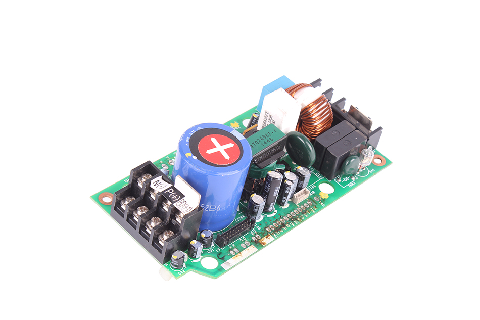 PARTS ONLY 2T006233-2T IK-5726D