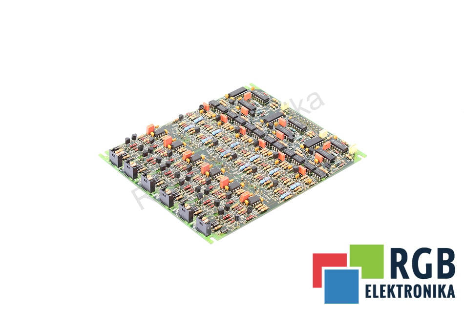SERVOMAC 2UACDRVIGBT364 CT378 DRV01 CT378 DRV01 SERVOMAC 