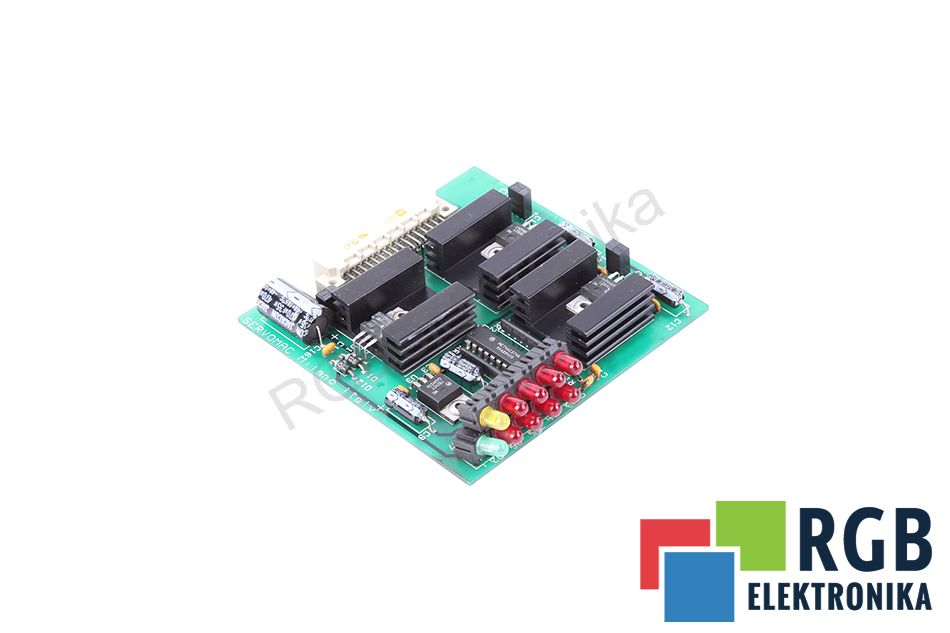 SERVOMAC 2UACLF353A CT353A CT353A 