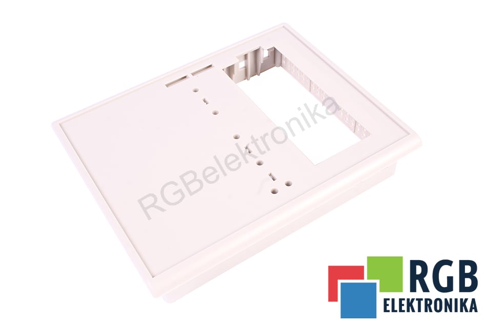 SIEMENS 6AV6641-0CA01-0AX0 FRONT ALLOGGIAMENTO DEL PANNELLO OPERATORE 