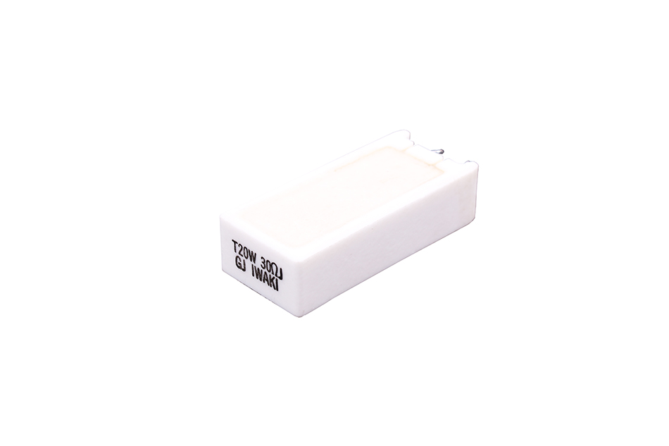 REZYSTOR 30 OHM T20W GJ IWAKI