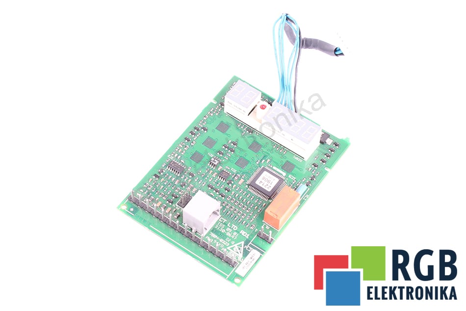 3130-0647 7004-0323 FOR SE23400150 CONTROL TECHNIQUES