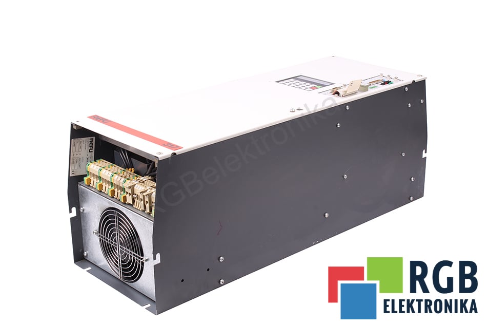 317/21-AA01 317 REFU ELEKTRONIK 380V 32A 500HZ