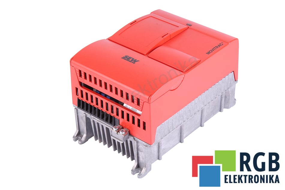 SEW EURODRIVE 31C008-503-4-00 MOVITRAC