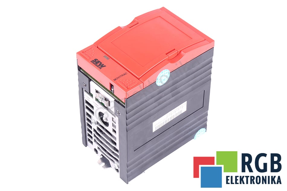 SEW EURODRIVE 31C011-503-4-00 MOVITRAC MOVITRAC 500V 2.4A 400HZ 500V 2.4A 3 -F 400 HZ 