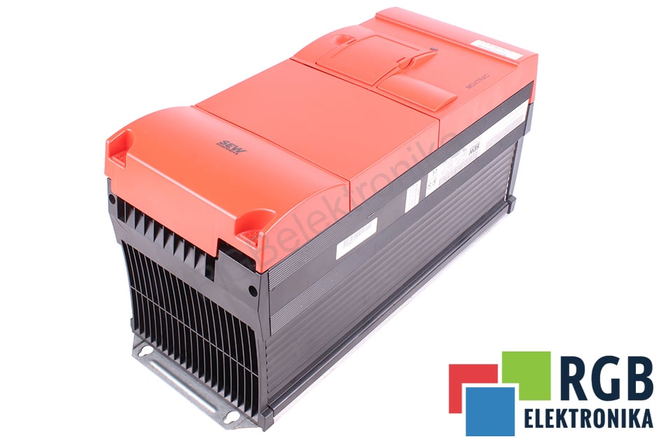 SEW EURODRIVE 31C450-503-4-00 MOVITRAC MOVITRAC 92A 64KVA 92A 