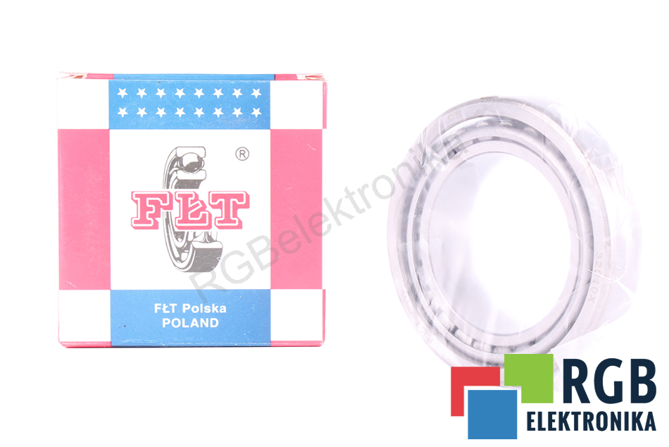 FŁT 32010X 50X80X20 ŁOŻYSKO WAŁECZKOWE 50 MM 80 MM 20 MM 