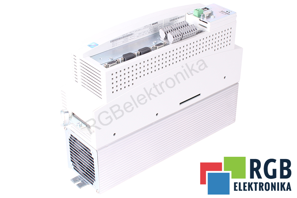 LENZE EVS9324-EP ID.-NO.13015956 480V 7A 3 -F 60 HZ 