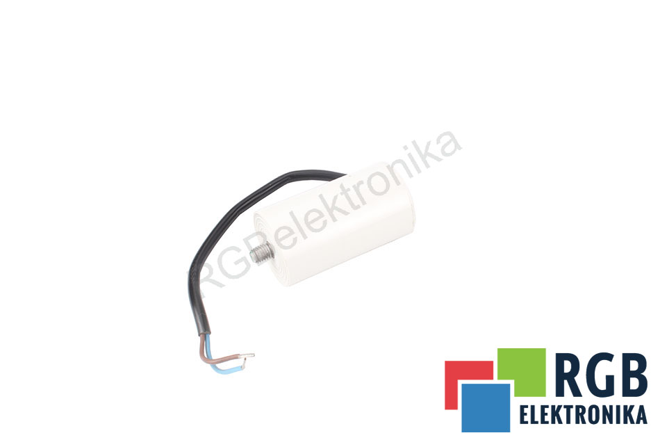 345.50 FACON KONDENSATOR 10UF 450V